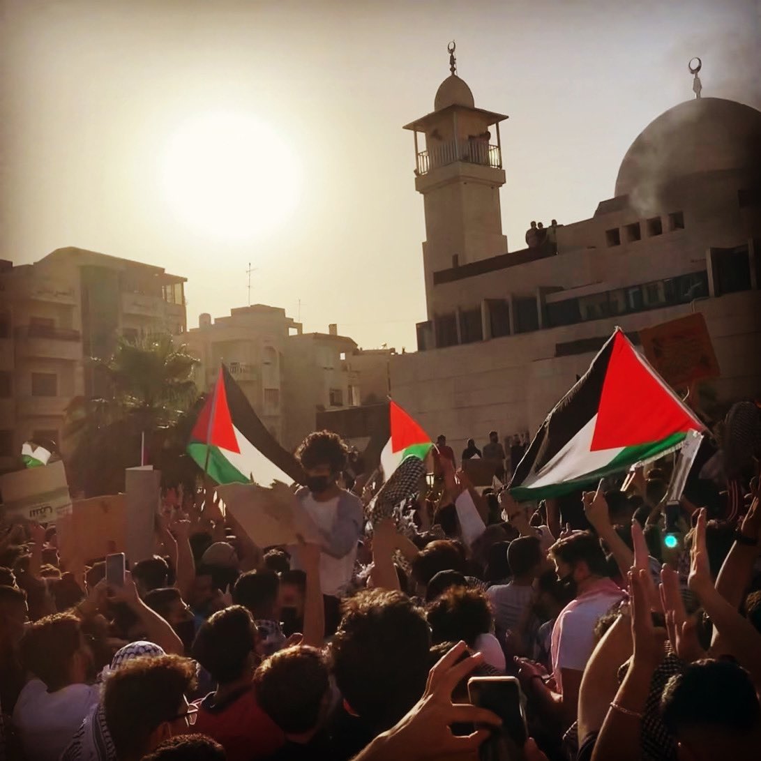 في هذا العيد ندعو بالرحمة والنصر لاهالينا الشجعان الابطال اهل الصمود في غزة و في القدس و كل فلسطين المحتلة ،قلوبنا معكم 
#gaza #jerusalem #palestine #SaveSheikhJarrah  #alquds #freepalestine #GazaUnderAttack  #SaveGaza #FuckSettlerColonialism #fuckEthnicCleansing #FuckApartheid