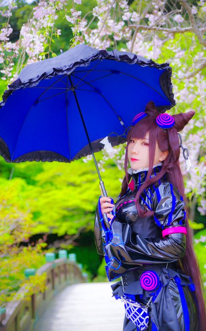 コスプレイヤー由貴のTwitter画像17