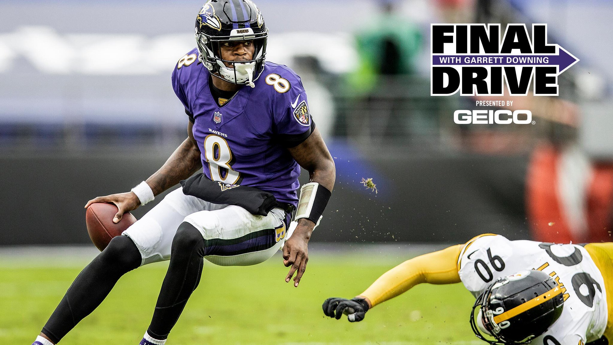 Baltimore Ravens on Twitter "Five primetime games 👀 and a late AFC