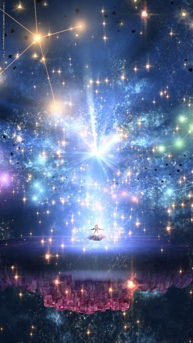 limsalove's tweet image. 用意する物
1 アーモロート
2 グルポ標準フィルター
3 明るさ調整
で、出来上がり👍
#FF14