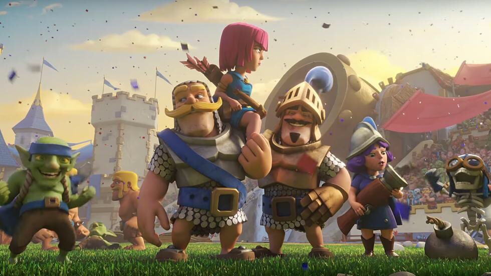 Partido Finalizado 🏁

🏆| <a href="/sclclansleague/">Spanish Clans League</a> 
🆚| <a href="/SpanishTakers/">Spanish Takers</a>
⚔️| 2-0 (Victoria)

Bien hecho equipo, ¡A seguir así! 💀