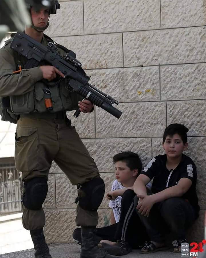 afjar's tweet photo. No matter how many they kill, the land will forever belong to Palestinians. #freepalastine #GazzaUnderAttack #IsraelTerrorist https://t.co/pu1OSxXsQ7