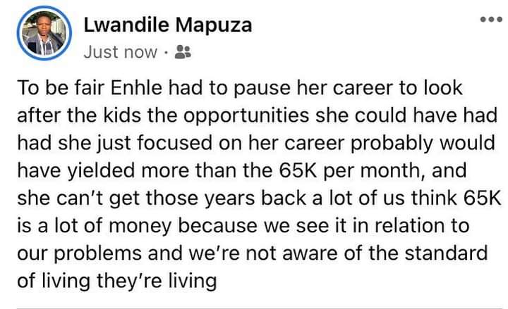 iamSimSa_'s tweet photo. So nifuna undixelela ba u @RealBlackCoffee emkhulu kangaka, akakwazanga uhoya inzala yakhe??
Hay sanugezela u Ta Nko nina bubi benu🙄 https://t.co/A8JWiNlVS2