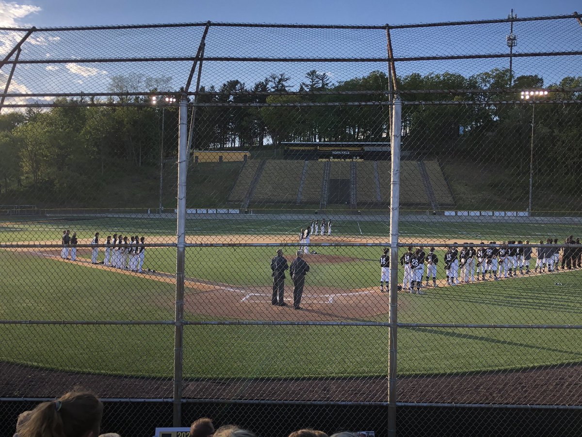Senior night! Lions vs Southwestern under the lights at 7pm. Shane Guise gets the stet on the bump. Go Lions!