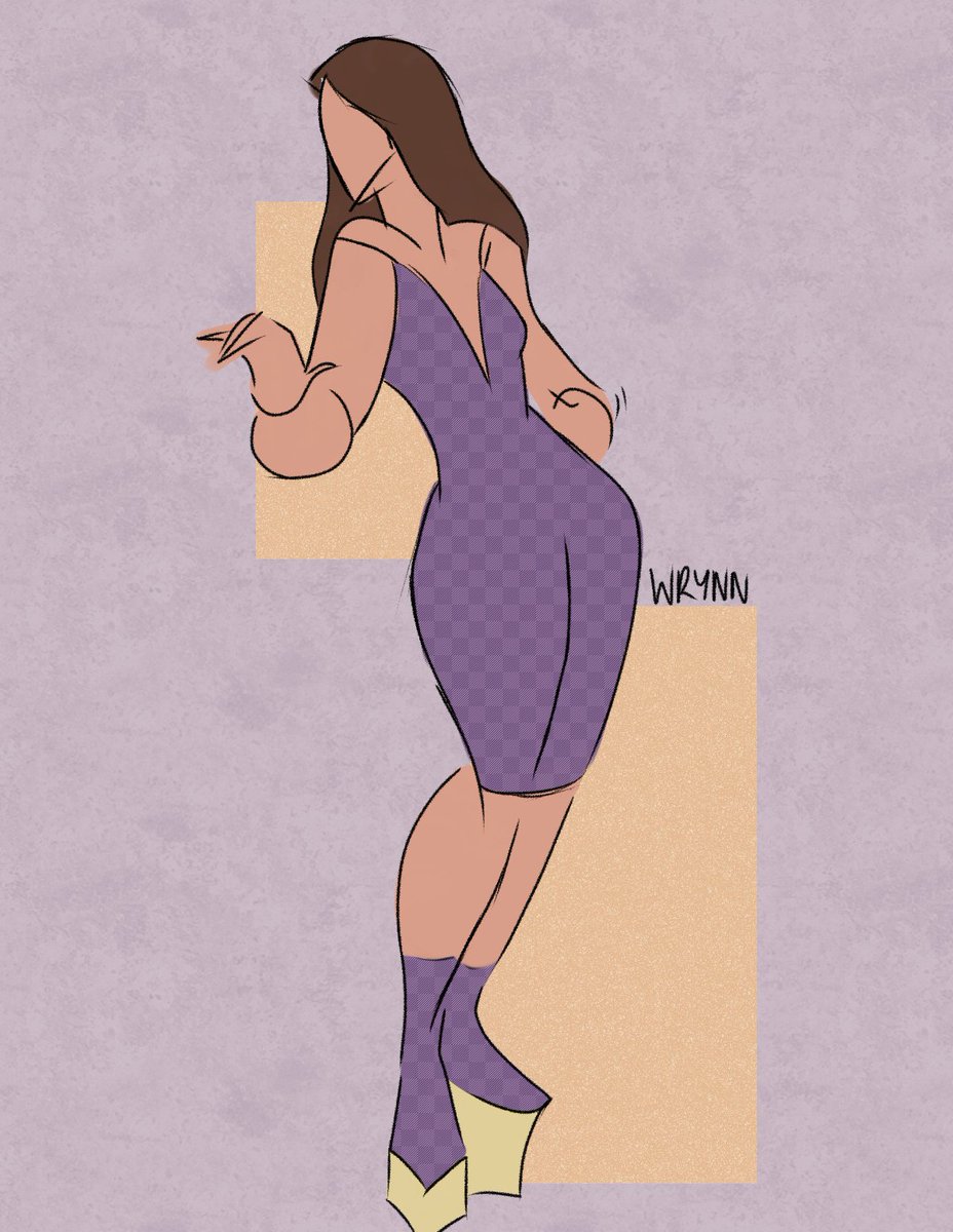 wrynnwiki's tweet photo. An outfit ref for one of my Saints Row OCs! Just a little sketch!! | #saintsrowoc #saintsrow #outfitreference #ocart #digitalart #fashion #digitalartist https://t.co/CoWRjSDjeL