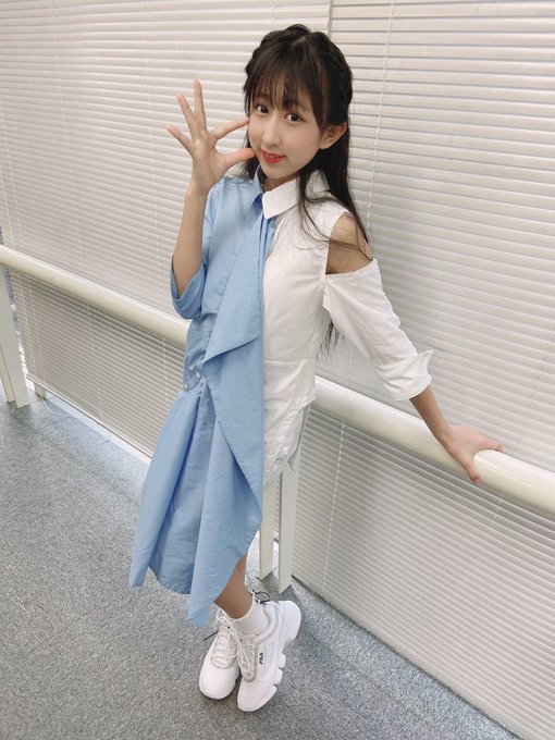 Twitterのコスプレ画像13