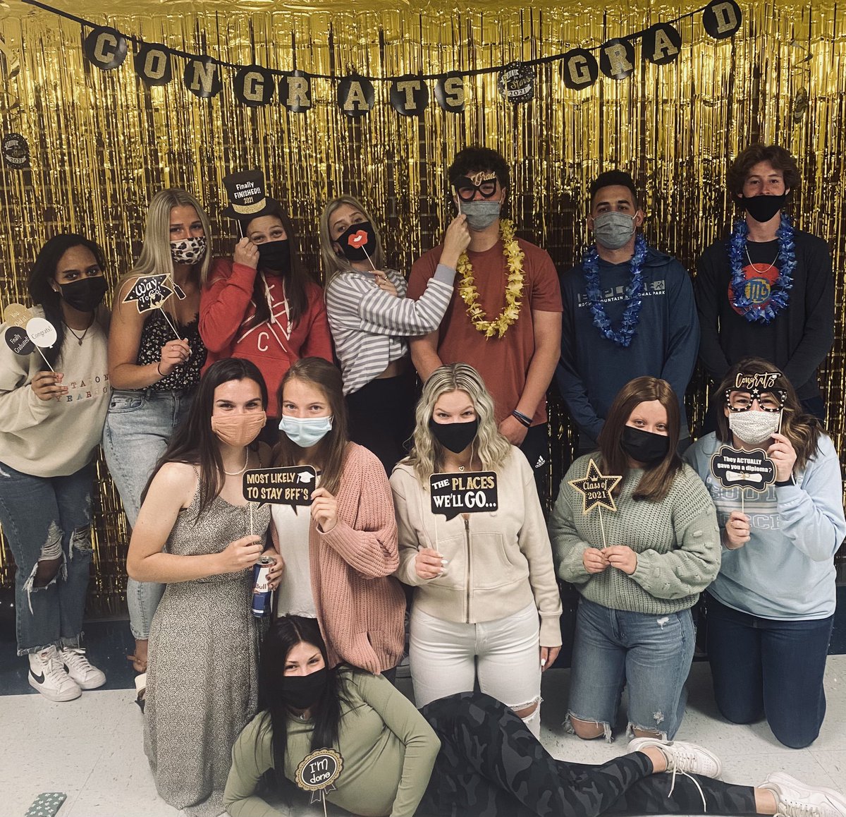 THANK YOU FFC SENIORS!! Thank you for everything you did for Olathe South 💙💛 #WeWillMissYou <a href="/addiash_/">addi blum</a> <a href="/naomisolomonnn/">naomi solomon</a> <a href="/annameganck14/">Anna Meganck</a> <a href="/emma_knappen/">Emma</a> @mcmullensenna <a href="/MadiRoss22/">Madi Ross</a> @laurenellen12 <a href="/abohm36/">Anthony Bohm</a> <a href="/JackVarone/">Jack Varone</a> @kmorales1503 <a href="/alex_caff11/">Alex Cafferty</a> <a href="/reganmcg910/">regan</a>