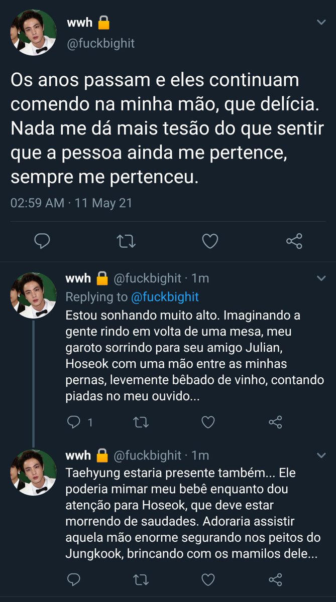 joontetas's tweet photo. me perdi nas contas dos dias mas é sábado https://t.co/b9rRfKBqK1