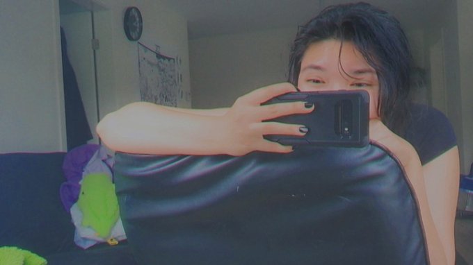 Anyone else faint during workouts? https://t.co/tn27Sy3CXA