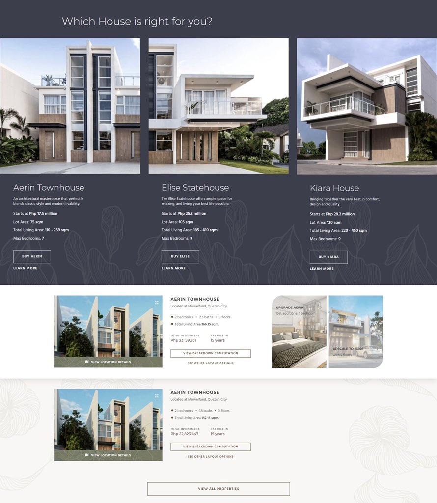 vconsunjiph's tweet photo. “The goal is to give prospective home buyers the unique ability to customise their properties - all through the convenience of our website," Consunji says.

Source: https://t.co/yczbBR5uKr https://t.co/MhJbhc6nWt