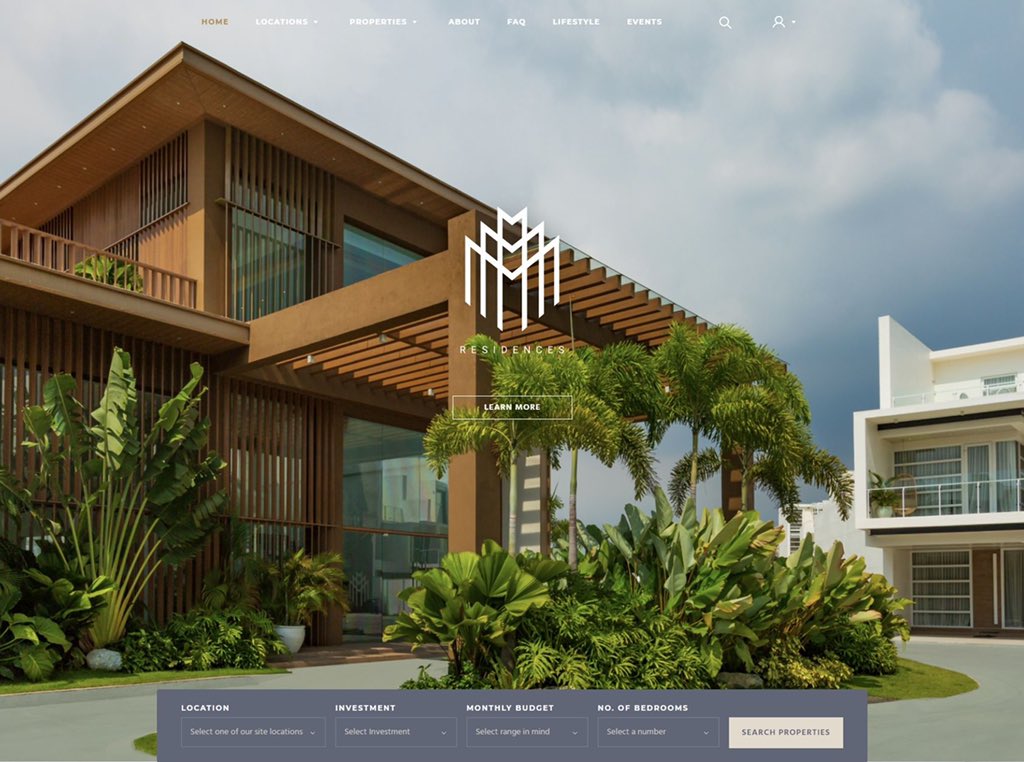 vconsunjiph's tweet photo. Victor Consunji Development Corporation (VCDC) has been able to adapt its services to meet the needs of modern house hunters with MResidences' new website.

Source: https://t.co/yczbBR5uKr https://t.co/OxBE0cZYgm