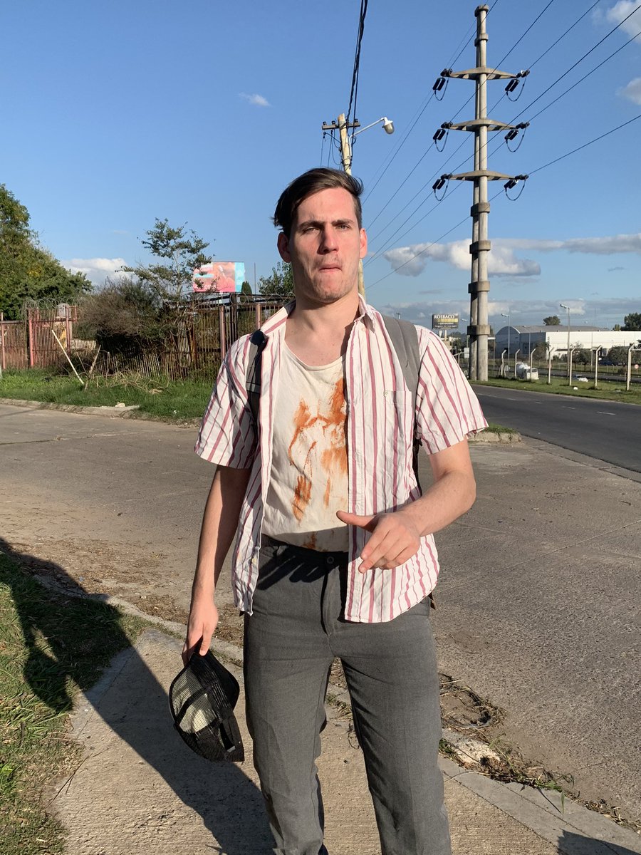 gaspipd's tweet image. Está bueno ser Gaspi