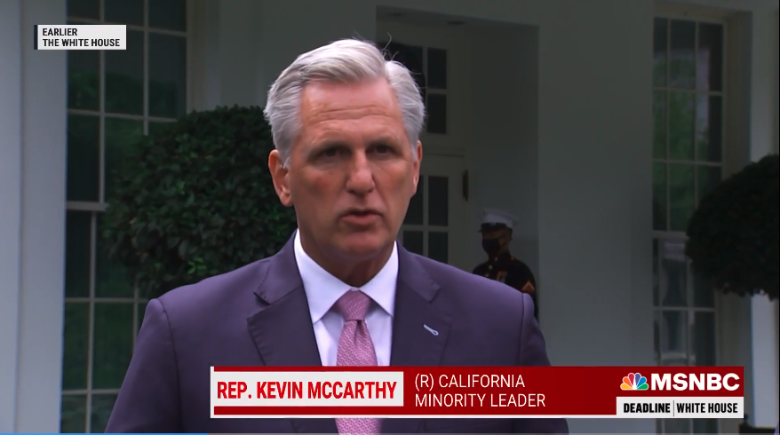 Remember the outrage over <a href="/BarackObama/">Barack Obama</a>'s tan suit? But this #asshat is literally dressed like the #joker while he #LIES to further his career... 

points to whoever reposts with him in proper makeup, pls

#KevinMcCarthy #KevinMcCarthyResign