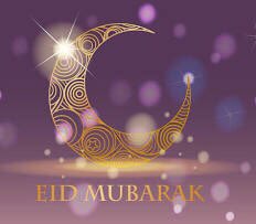 _umermanzoor's tweet photo. *Eid is a day to be grateful to Allah for all of his heavenly blessings on us. Wishing you a happy Eid! *May this Eid bring joy and love to your heart and create all the opportunities of success for you! Eid Mubarak. https://t.co/IQXKZbUixv
