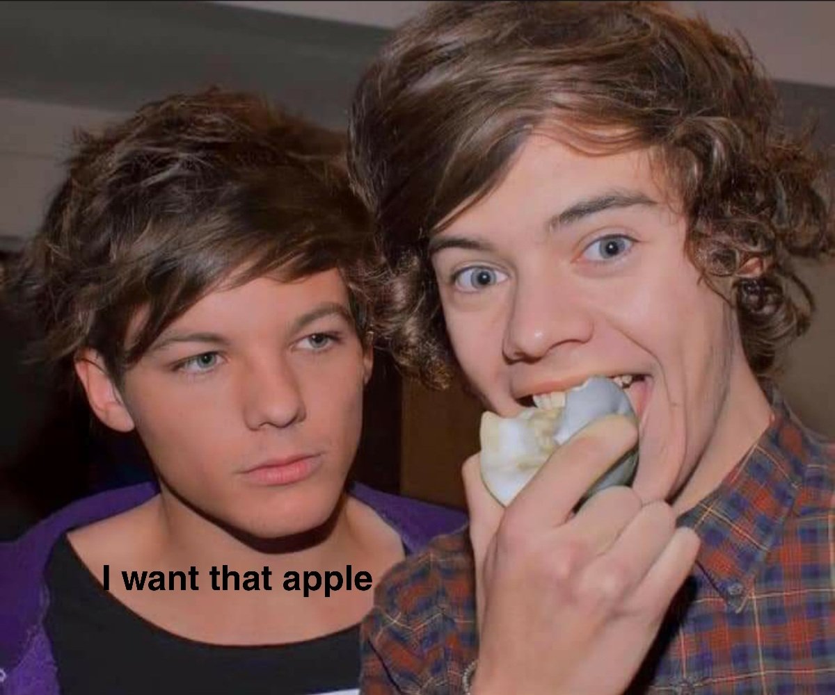 louis_stylex's tweet image. #1Dfandom #1D #Louis #HARRY #LouisTomlinson #HarryStyles