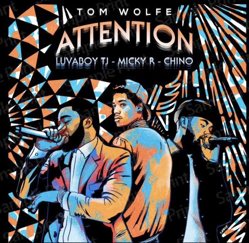 Just crossed 100.000 views on YouTube of a song I produced, executive produced, promoted, mixed and almost got into a fight for! God Is Great! Thanx to <a href="/ChinoxWawa/">Chino Wawa</a> <a href="/theLuvaboyTJ/">TheLuvaBoyTJ #FNFL</a> for errthang! Let’s got a million next!