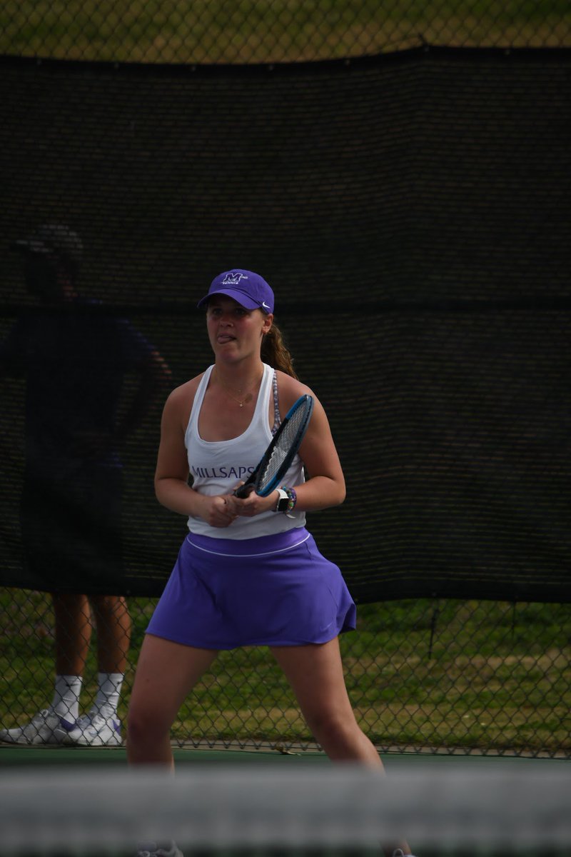 Millsaps Tennis tweet media