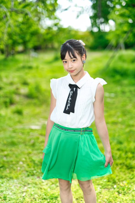 Twitterのコスプレ画像4