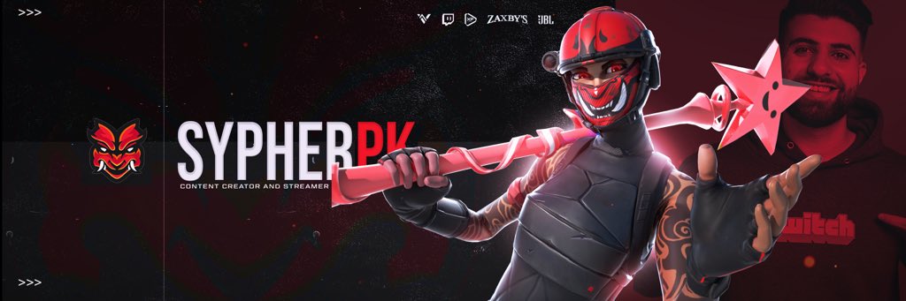 mindofnana's tweet photo. Header // @SypherPK (Unrequested)
❤♻️Likes, Retweets, And vouches appreciated!
💫#EclipseGrind #EclipseRC #EclipseBananaMan
https://t.co/ujd5H0TAnb https://t.co/ObqYn8AsHk