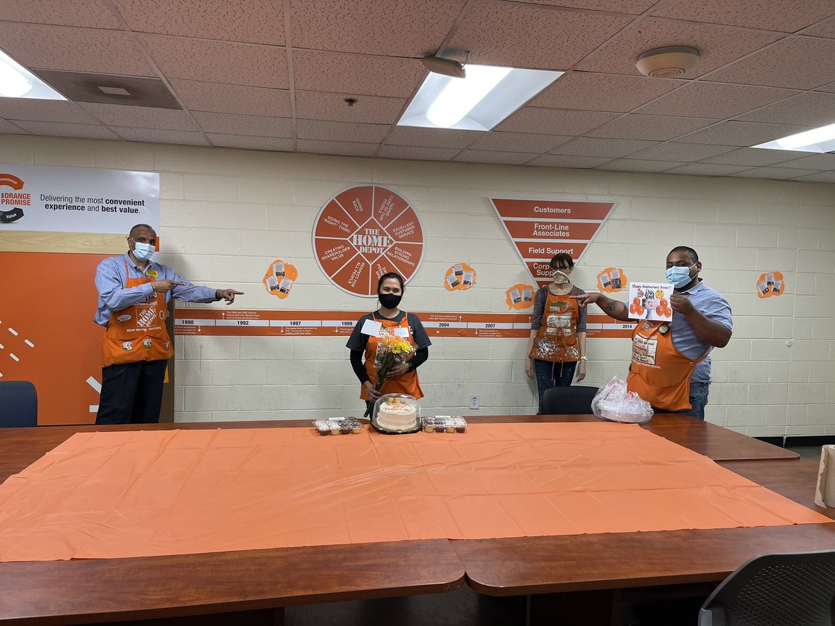 Ruby Aboubakr (@aboubakrruby) on Twitter photo Happy 23rd THD anniversary <a href="/irenearceo3/">irene arceo</a> , we are so lucky to have you π§‘π§‘<a href="/CollazoH/">Rosendo H. Collazo</a> <a href="/JDorseyTHD/">Justin Dorsey</a> <a href="/SayedAbdelkerim/">Sayed Abdelkerim</a> <a href="/TheErpHD/">Justin Erp</a> <a href="/4601Jones/">Andreas_Jones#4601</a> @THD4601 @JAIME_4601 Happy 23rd THD anniversary <a href="/irenearceo3/">irene arceo</a> , we are so lucky to have you π§‘π§‘<a href="/CollazoH/">Rosendo H. Collazo</a> <a href="/JDorseyTHD/">Justin Dorsey</a> <a href="/SayedAbdelkerim/">Sayed Abdelkerim</a> <a href="/TheErpHD/">Justin Erp</a> <a href="/4601Jones/">Andreas_Jones#4601</a> @THD4601 @JAIME_4601