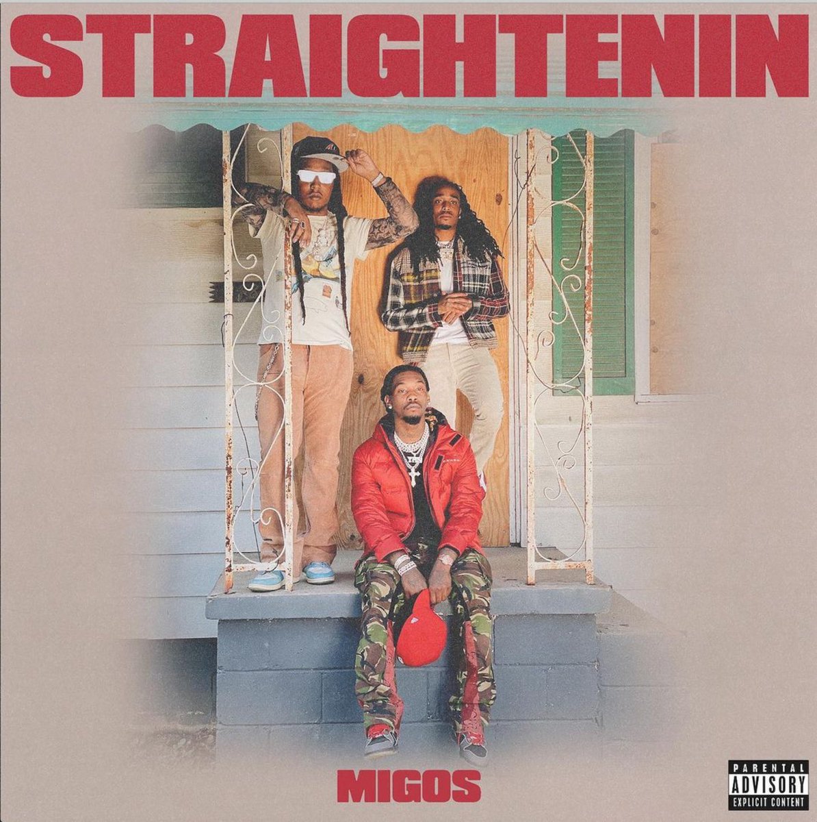 XXL's tweet photo. New Migos on Friday ✊ https://t.co/6yuth7RI9h