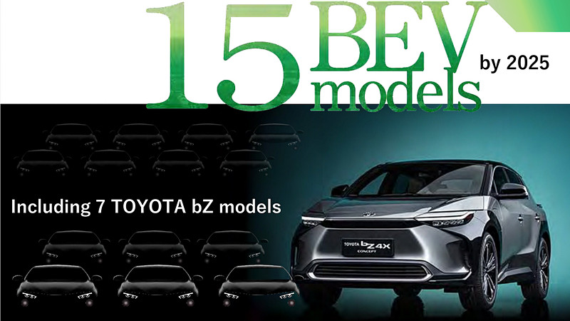 car_watch's tweet photo. トヨタ カフナー取締役CDO、カーボンニュートラルに100%コミット BEV・HEV・PHEV・FCE… https://t.co/g5ZB5QABss #TOYOTA #トヨタ #カーボンニュートラル #JamesKuffner https://t.co/flNYUWvlsz