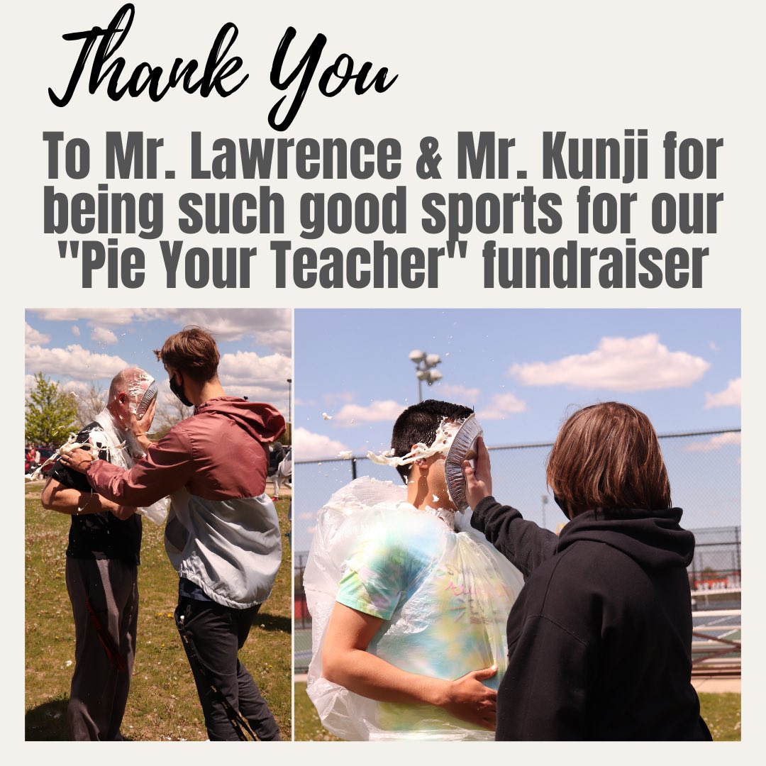 Fenton InPrint (@inprintfenton) on Twitter photo Thank you Mr. Lawrence and Mr. Kunji for supporting the #FHSpublications program! #WeAreFenton #fentoninprint #2021fentonian <a href="/FentonAD/">Fenton Athletics</a> <a href="/aj_hartley1/">Adam Hartley, Ed.D.</a> <a href="/HeidieC24/">Heidie Ciesielski</a>
📷 Photo Cred Kiersten Lapa Thank you Mr. Lawrence and Mr. Kunji for supporting the #FHSpublications program! #WeAreFenton #fentoninprint #2021fentonian <a href="/FentonAD/">Fenton Athletics</a> <a href="/aj_hartley1/">Adam Hartley, Ed.D.</a> <a href="/HeidieC24/">Heidie Ciesielski</a>
📷 Photo Cred Kiersten Lapa