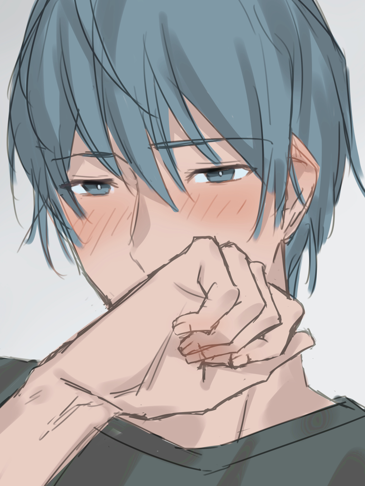 Twitter 上的 ちゃんみお イラストコーチ 照れた顔を見せたくない系男子 イラスト 男子 オリジナル 照れ顔 T Co Yyh6dw743g Twitter Twitter 上的 ちゃんみお イラストコーチ 照れた顔を見せたくない系男子 イラスト 男子 オリジナル 照れ顔 T Co Yyh6dw743g Twitter