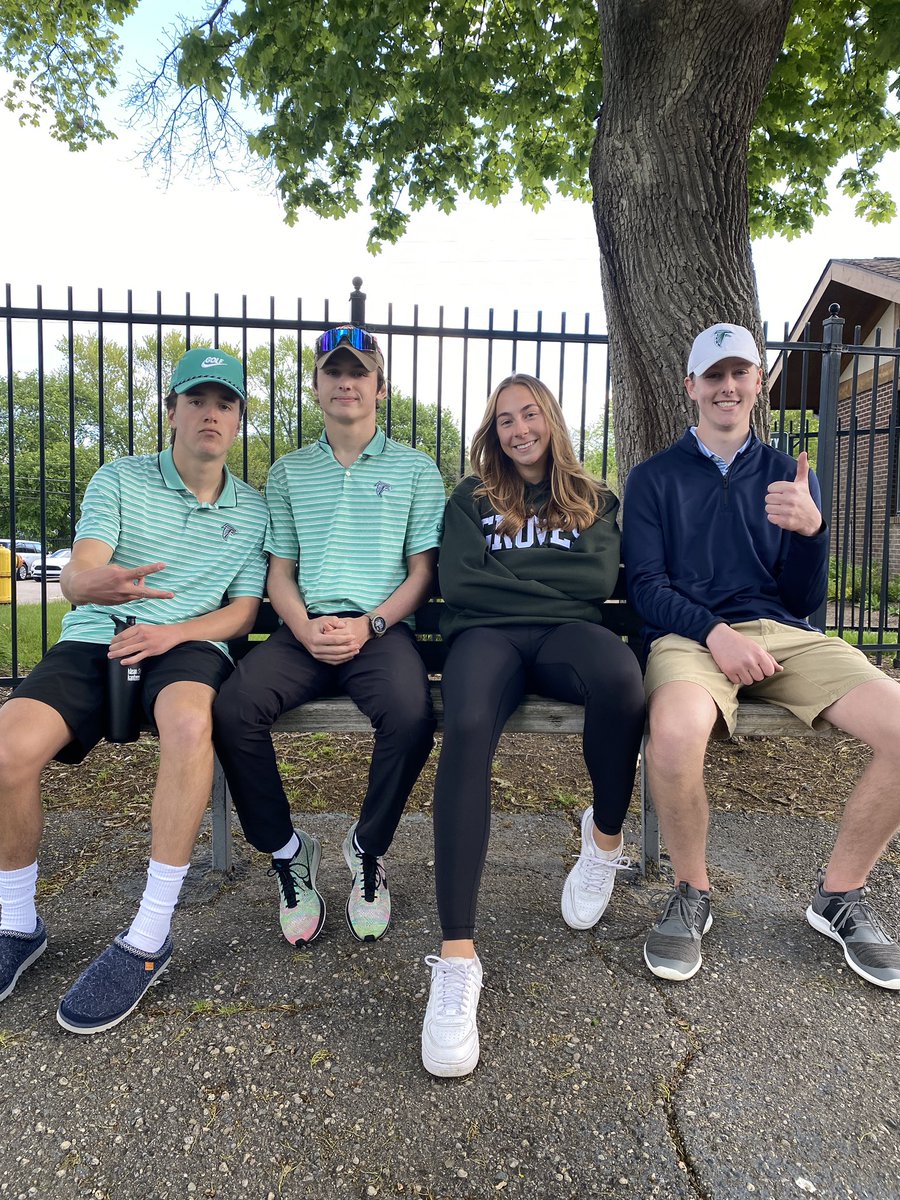 Groves Boys Golf tweet media