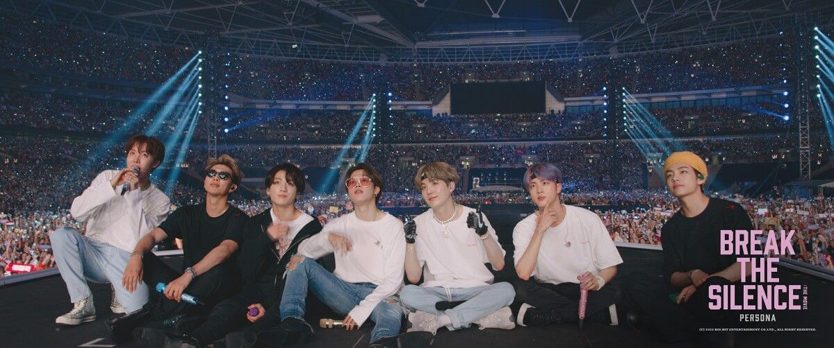 jeongjjk_97's tweet photo. Let's vote for BTS Break The Silence For BEST DOCUMENTARY.
#BTSBreakTheSilence
#BestDocumentary
#MelhorDocumentario 
#SECAwards @BTS_twt https://t.co/x3Zmndousw