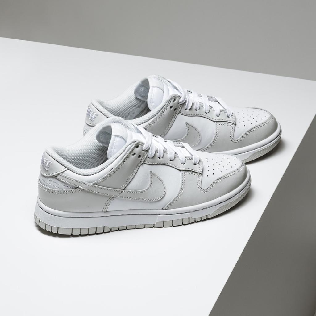 footlocker dunks drop