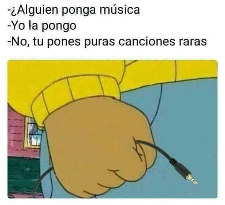 Yo, cuando voy a una fiesta muy nice. #SíSoy