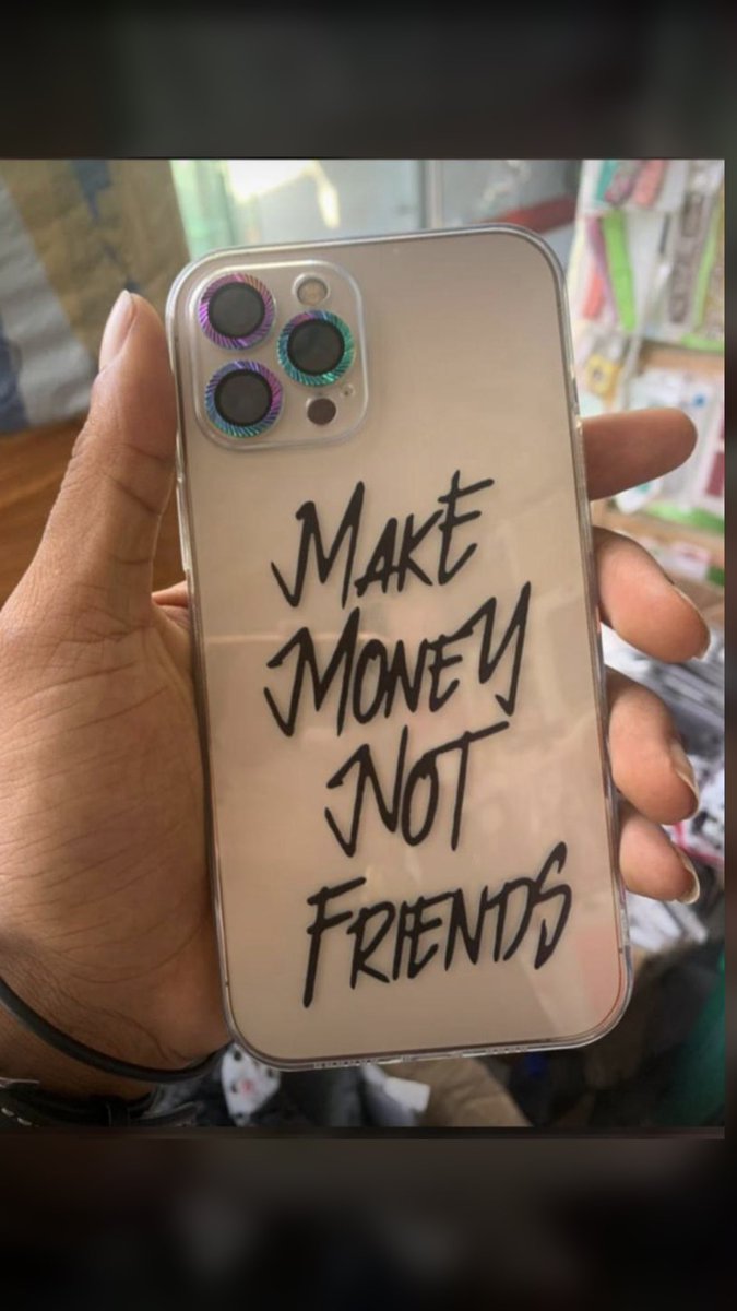 naxtystudio's tweet photo. Captioned phone case
iPhone 6 upwards
#plugoflagos
At 23 || Elon
Inbox ๐ฅ to negotiate!! https://t.co/Ltbmgj8gD7