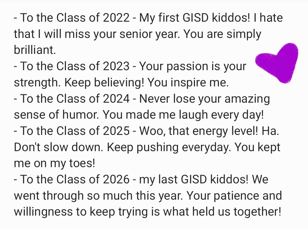 Mrs. Gilmer's ELA tweet media