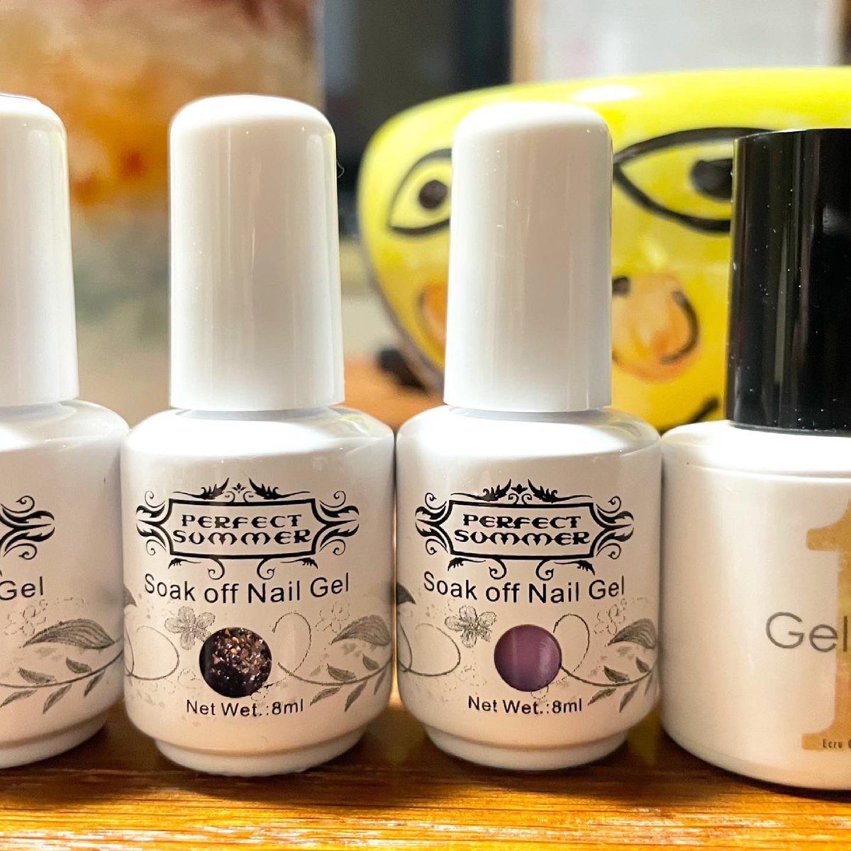 もふ リク ネイル下手な人の限界値 Gelme1愛用してたんだけどamazonで見かけて発色良さそうだなと思ってポチったら 神発色だった 指太すぎ浮腫みすぎ セルフネイル ジェルネイル