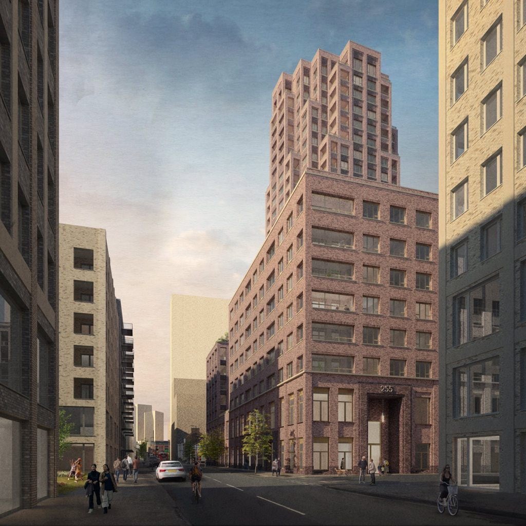arcofldn's tweet photo. 227-255 Ilderton Road, Southwark
•
#architecture #london #england #uk #unitedkingdom #southwark #construction #infrastructure #development https://t.co/XWvDLNcdSu