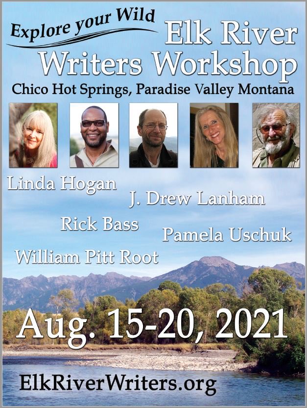 A bookstore for our time!