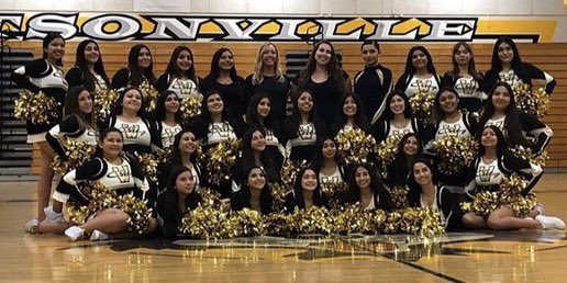 WHS 2021-2022 Varsity Cheer Tryouts:
May 24 Mandatory Parent Zoom 6:00
May 25 Practice 3:30 -5:30 WHS 
May 26 Tryouts begin at 4:00
Anyone who will be a WHS student next year interested can tryout. Email: hannah_thackery@pvusd.net for all tryout info
