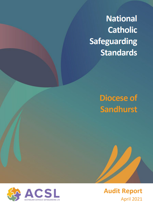 Australian Catholic Safeguarding Ltd tweet media