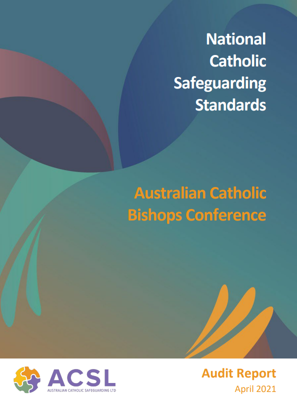Australian Catholic Safeguarding Ltd tweet media