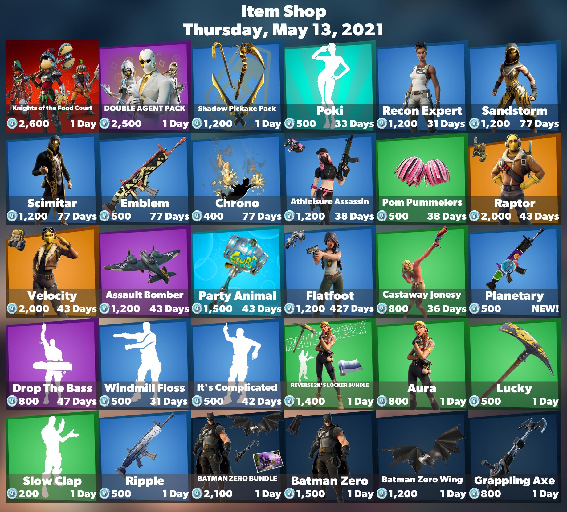 The Impact Of Firemonkey'S Fortnite Leaks On The Meta! - 2xmv9lh