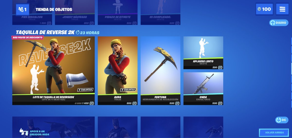 Fortnite_TD's tweet photo. Tienda de Objetos | 12/05/2021!!
#fortnite https://t.co/IF2gPlcfT2