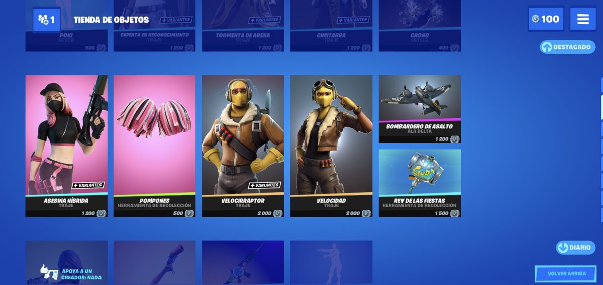 Fortnite_TD's tweet photo. Tienda de Objetos | 12/05/2021!!
#fortnite https://t.co/IF2gPlcfT2