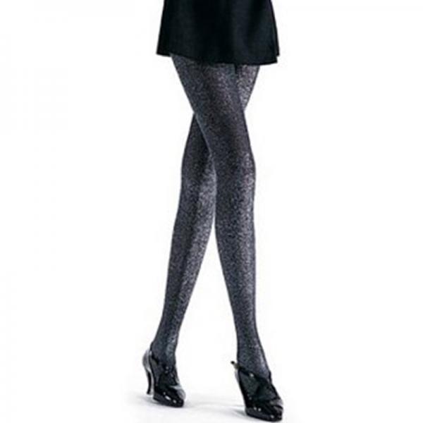 CenterPointFash's tweet photo. Lurex Shimmer Tights Blk-silver O-s Leg Avenue https://t.co/gQkzz2jia0 https://t.co/2gocVxkVnP