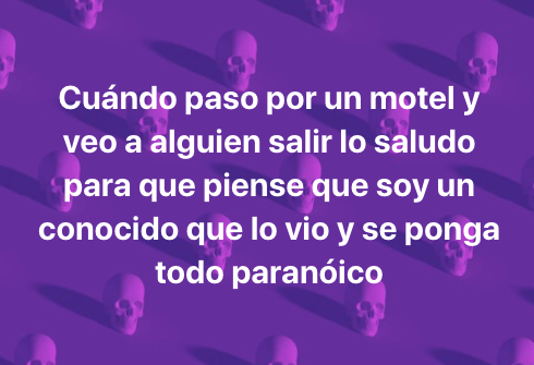 Me gusta ver el mundo arder jajaja