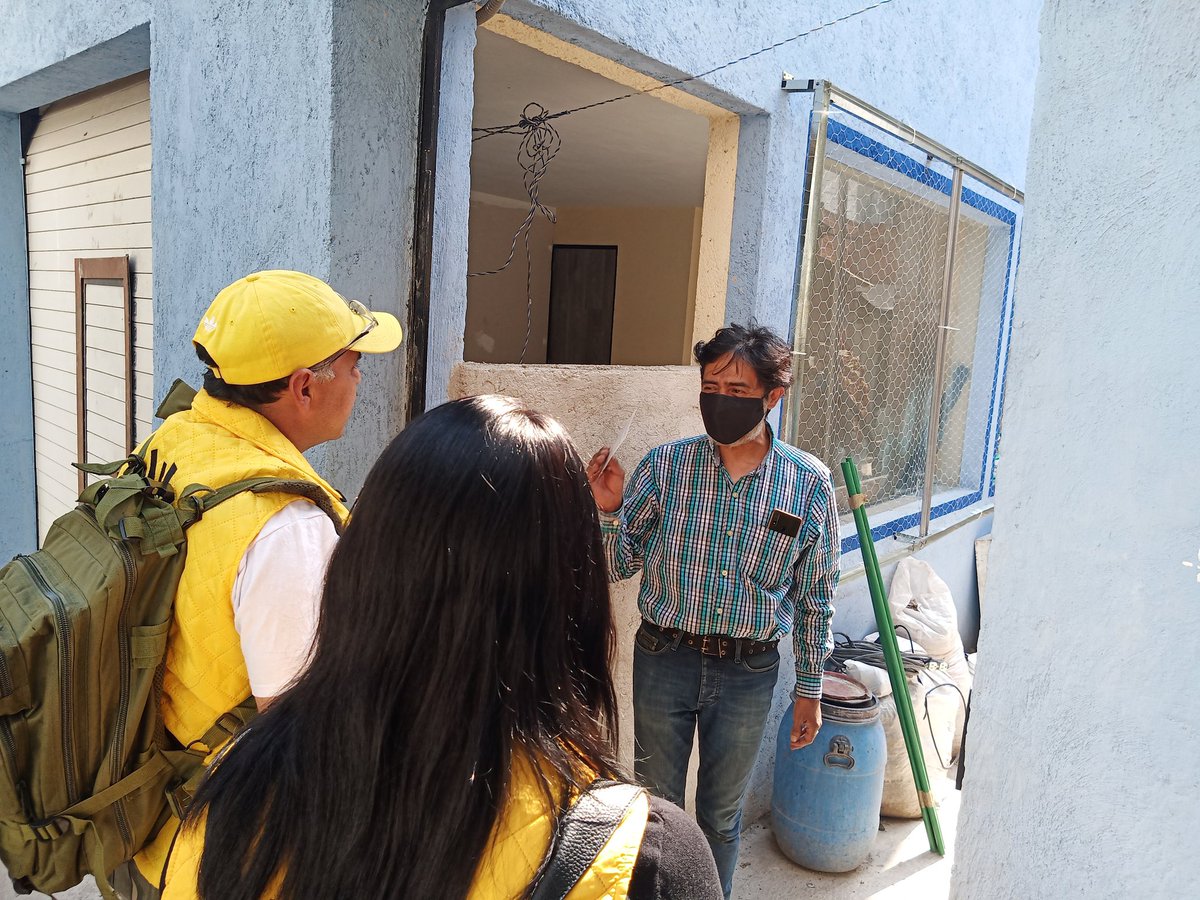 paulinacPRD's tweet image. Desde el #CongresoCDMX revisaremos que los recursos para servicios públicos se ejerzan de acuerdo a la normatividad, así como los proyectos de presupuesto de cada año.
¡Nos vemos en el Congreso!
#PoderPRD #VotaPRD