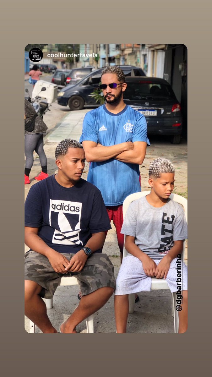 dgbarbeirinho's tweet image. Um pouco sobre meu trabalho hoje tropa, será que vale o Rt de vcs??