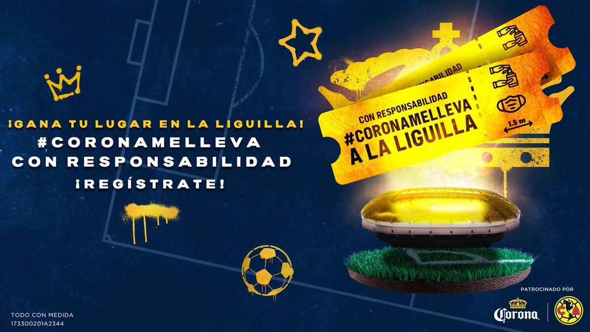 Club América tweet media