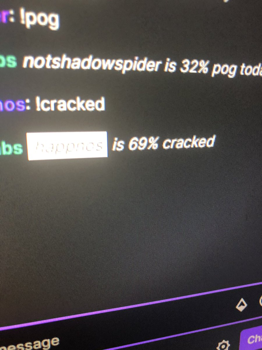 happnos's tweet photo. Dude my boy said this so you have to job my stream https://t.co/Y6aQbLvuJs https://t.co/mwBcKaOjlZ