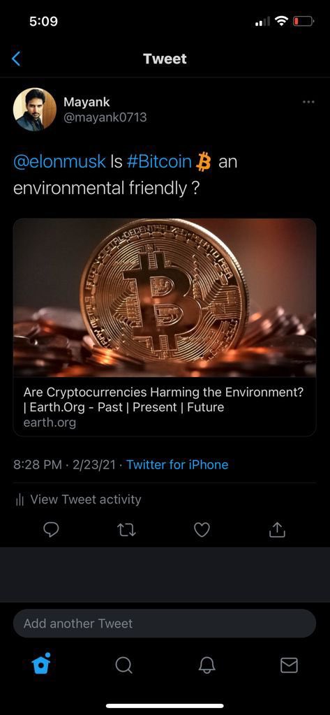 mitphantom's tweet photo. @elonmusk @elonmusk finally you answered my question by your action. https://t.co/yQq1eyxiXU